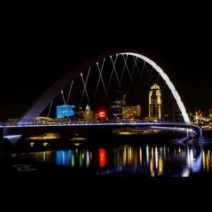 Meet your Posher, Sky